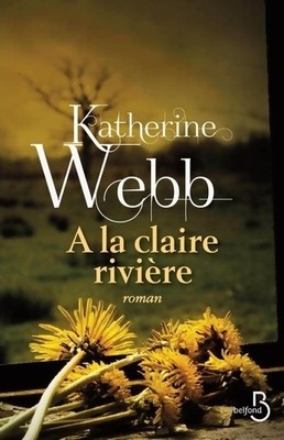 A la Claire River - Katherine Webb - V1983966