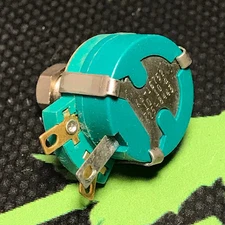 KS-16752-L10 - CLAROSTAT - POTENTIOMETER