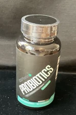 SCULPTnation Premium Probiotics w/Prebiotic Fiber (30 Capsules) New