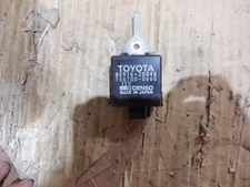 Celica St162C Genuine Convertible Top Relay 85915-20040 Pipe Number 43849/B1