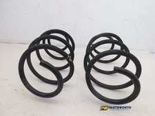 HYUNDAI I40 STYLE VF FRONT COIL SPRING PAIR 546303Z030 2011-2019