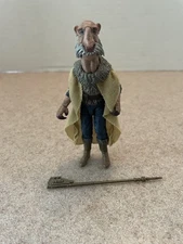 2023 Kenner Star Wars, The Vintage Collection, Return of the Jedi:  Saelt-Marae