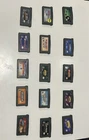 Lot of 15 Nintendo Game Boy Advance GBA Games Authentic Tested Cartridges