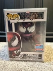 Funko Pop! Marvel Carnage with Tendrils Fall Convention Exclusive #371