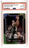 2023-24 Panini One and One Silver 37/99 Stephen Curry PSA 10 POP 1 DG7
