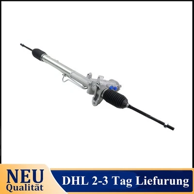 Lenkgetriebe Servolenkgetriebe für Audi A3 8L1 VW Golf IV Bora Skoda Seat Leon - Bild 1 von 4