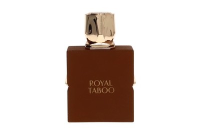 French Avenue X Aromatix Royal Taboo Eau De Parfum Spray For Unisex 100ml