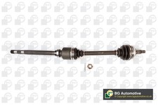 Essieu Fiat SCUDO
