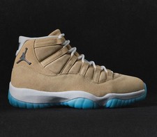 MEN Jordan 11  H-Town  Houston IO8960-707 - All Size US 7-12
