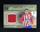 2019-20 Chronicles Elite Throwback Threads #ET-NG Nico Gaitan MW Patch KM061