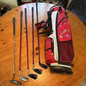 Callaway Junior Xj Set | eBay Callaway Junior Xj Set | eBay