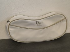 Dior Parfums Kosmetiktasche Beauty Bag Weiß ...