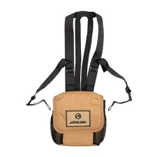 706013: Binocular Harness Compact Tan 