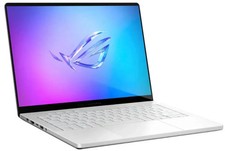 Asus ROG Zephyrus G14 GA403 14 QHD 4.0 GHz Ryzen 9 270 16GB 2TB SSD RTX 5060