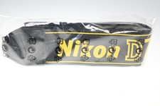 Nikon D750 Camera Neck Shoulder Strap G273