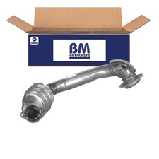 KATALYSATOR KAT LINKS für MERCEDES C-KLASSE W202 S202 C208 CLK C240 C280 CLK 320