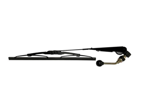 Can Am (Manual Operation) Windshield Wiper 13" Blade by UTVZILLA-ZL-WIPER