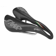 Selle SMP Glider Pro Sella Bici Sella Bici Nero