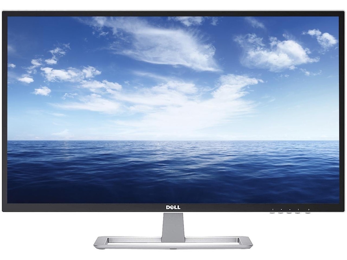 Dell D3218HN Full HD 31.5in 1920x1080 LED LCD Desktop Monitor