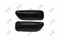Abakus Blinkleuchtensatz L52-140-001LED-S FüR Volvo