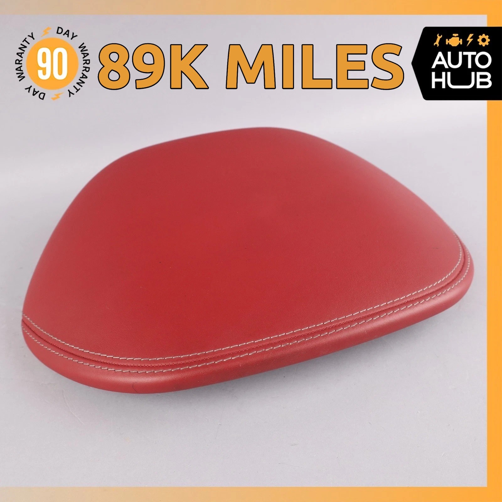 17-20 Maserati Levante S M161 Instrument Cluster Speedometer Trim Cover OEM 89k