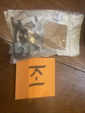 3914708 Pack of 12 LOCK PLATE Cummins 3914708