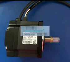 ONE Used Mitsubishi Ac Servo Motor HC-UFS23