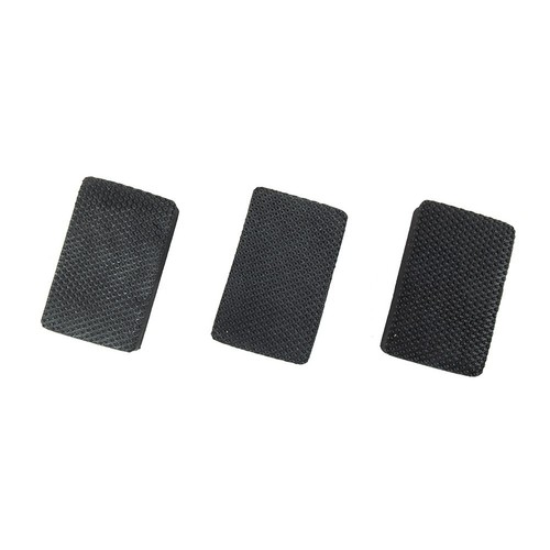 3Pc Car Clay Bar Pad Sponge Block Cleaning Eraser Wax Polish Pad Tools Black New - Photo 12/24