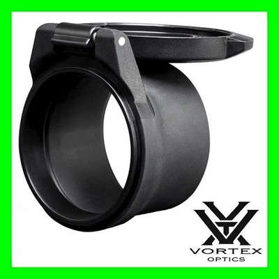 Vortex Defender Flip Cap Objective Lens Cover 1.8 - 1.9 inches outside  O-40