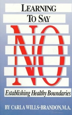 Learning to Say No: Establishing He..., Wills-Brandon, 