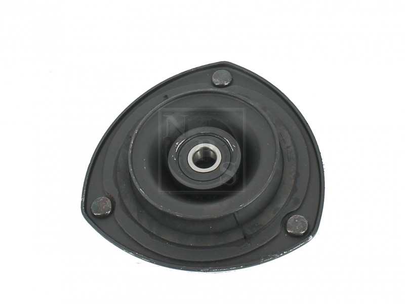 Kit coupelles amortisseur Hyundai butée élastomère anti-vibration avant
