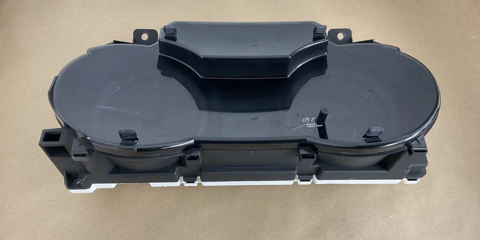 Cuadro de instrumentos velocímetro Toyota Avalon 2017 83800-07560 OEM Foto 2 de 4