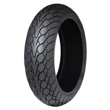 Image of TYRE DUNLOP 150/60 R17 (66W) MUTANT M+S