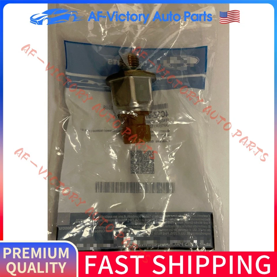 Sensor de presión OEM 4C3Z-9F838-A para Ford E-350 Super Duty 2008 2009 2010 Foto 4 de 4