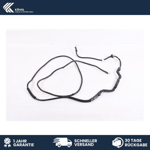 Batteriekabel Pluspol Batterie Plus Audi A4 B8 / 8K 8K1971225H