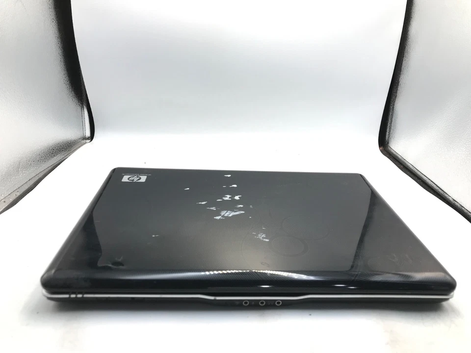 HP Pavilion dv6700 AMD Turion 64 X2  2.0GHz 15" Laptop 3 GB RAM NO HDD- MZ - Image 3 of 4