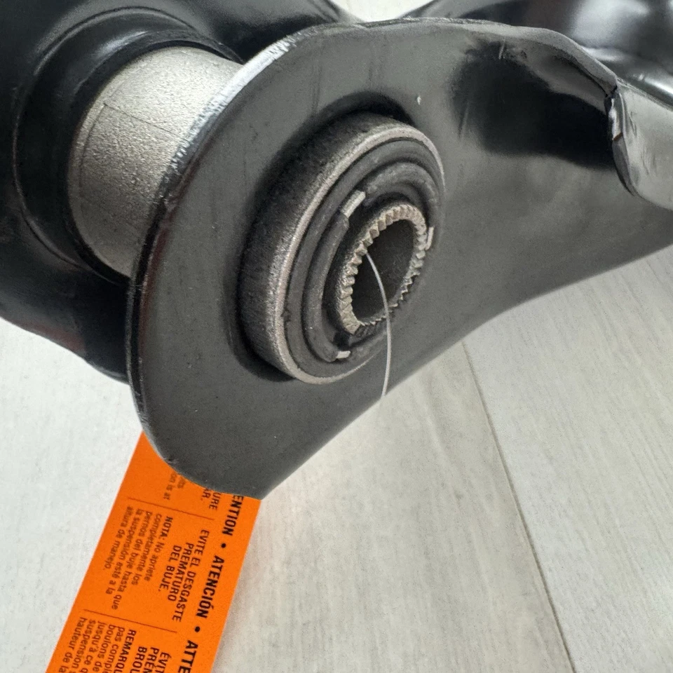 Dorman 520-336 悬架控制臂适用于精选 79-03 道奇普利茅斯型号 — 第 4/4 张图片