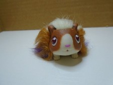 LITTLE LIVE PETS MaMa SURPRISE LONG HAIR BABY GUINEA PIG MINI FIGURE MA1357 