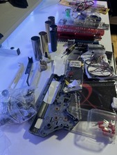 Airsoft Parts Lot