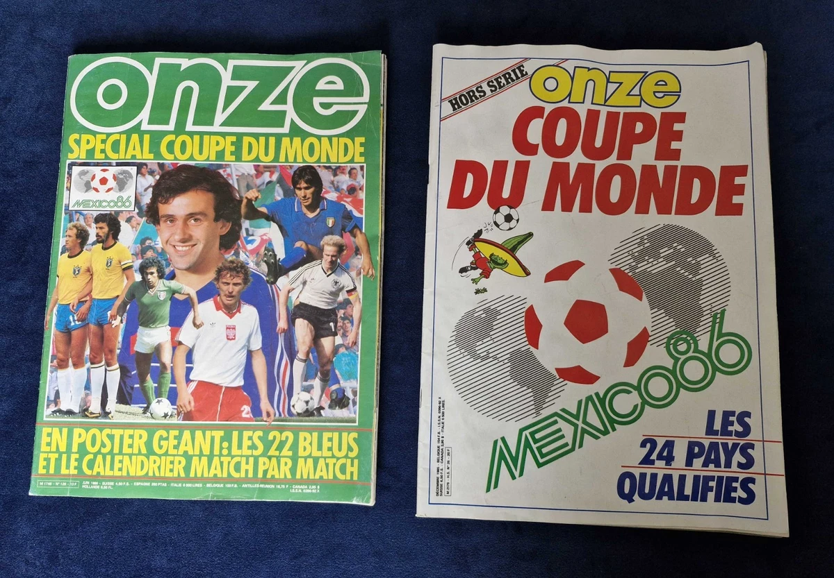 L'Equipe Journal 18/06/2006; Coupe du Monde Football; France