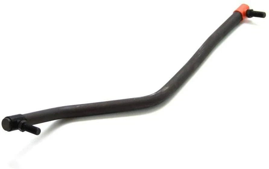 Eslabón de arrastre de dirección para cortacésped de montar 436885 Ariens Craftsman Poulan Husqvarna LGT2654 Foto 2 de 3