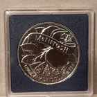 1996 Canadian B U Dollar -John McIntosh-200th Anniversary
