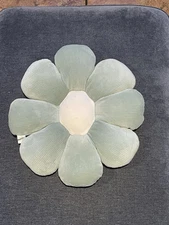 Stuffed Flower Cushion Sunflower Pillow Kids Bedroom Seat Pillow Plush Toys Gift