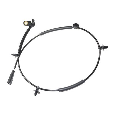 ABS Sensor Raddrehzahl Fühler für JAGUAR X-TYPE X400 Hinterachse