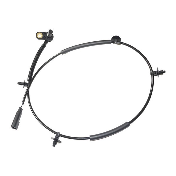 Abs Sensor Raddrehzahl FüHler FüR Jaguar X-TYPE X400 Hinterachse-image