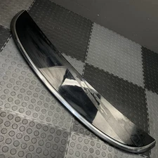 2025 Kia K5 Rear Trunk Lid Garnish Molding Cover Panel OEM 