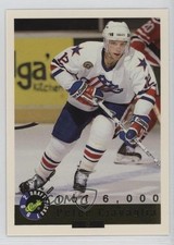 1992 Classic Draft Picks Gold /6000 Peter Ciavaglia #103 14tz