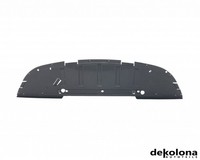 Unterfahrschutz FüR Renault Grand ScéNic Vorne 03-09
