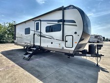 2027 Forest River Flagstaff Super Lite Travel Trailer 26MBR
