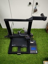 Anycubic Mega Zero 2.0 used, full working order